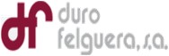 Logo Duro Felguera