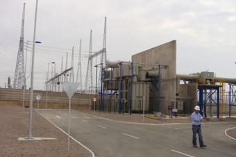 Tierra Amarilla (p8)