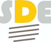 Logo SDE